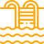 Swimming Pool Icon