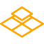 Tiles icon
